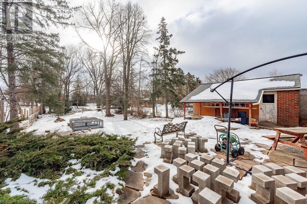 53 Paul Avenue, Guelph, Ontario  N1E 1S3 - Photo 7 - 40534391