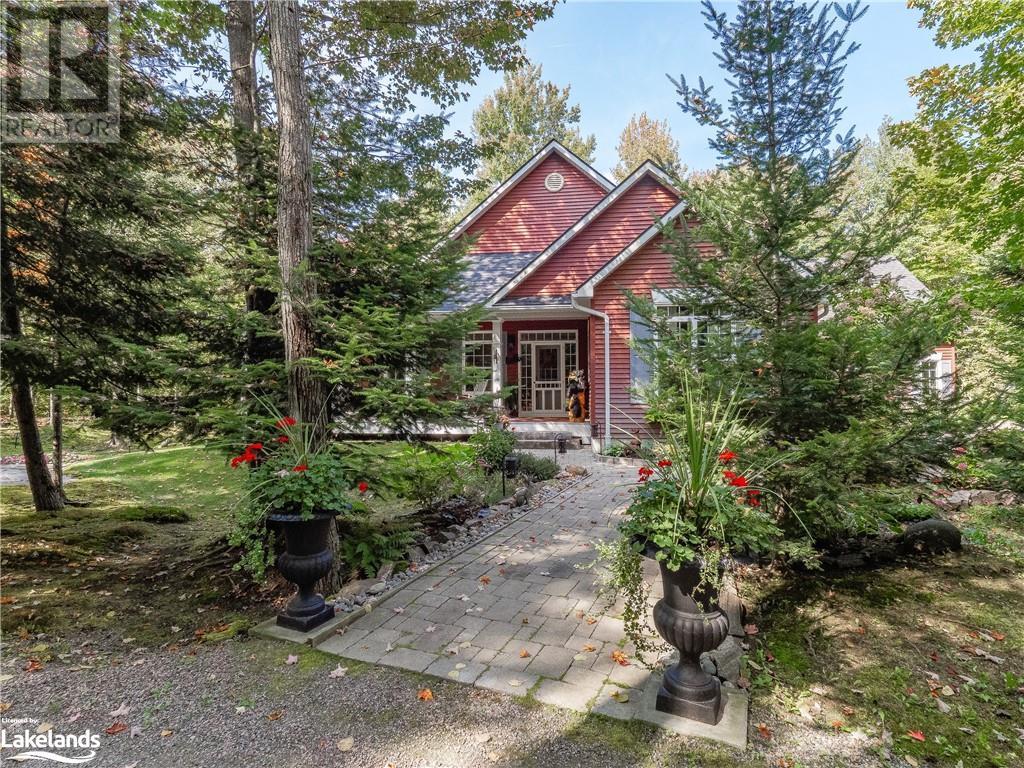 2964 Pinecone Trail, Washago, Ontario  L0K 2B0 - Photo 2 - 40534462