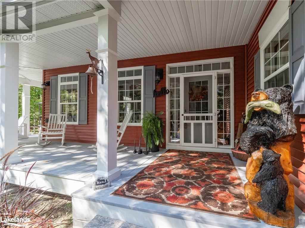 2964 Pinecone Trail, Washago, Ontario  L0K 2B0 - Photo 4 - 40534462