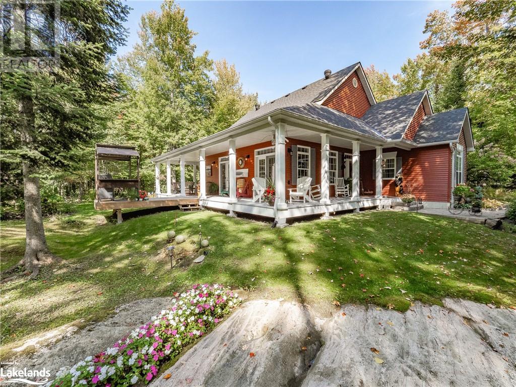 2964 Pinecone Trail, Washago, Ontario  L0K 2B0 - Photo 30 - 40534462