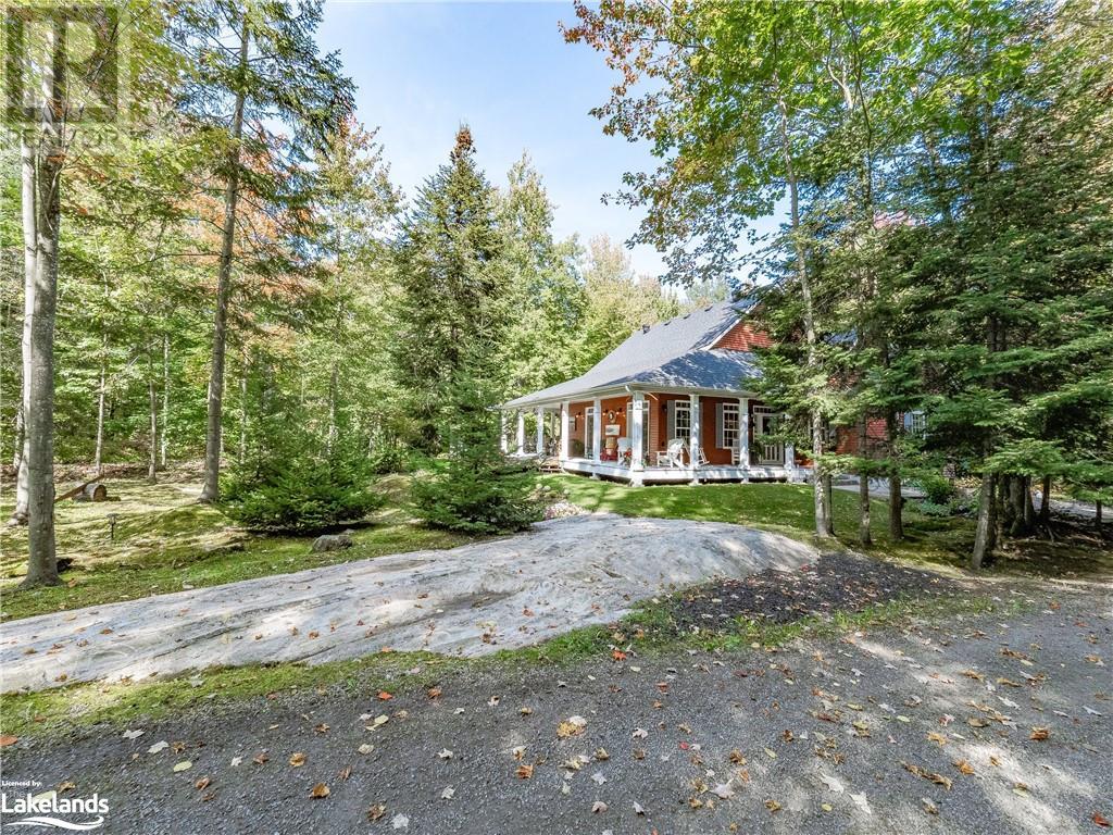 2964 Pinecone Trail, Washago, Ontario  L0K 2B0 - Photo 49 - 40534462