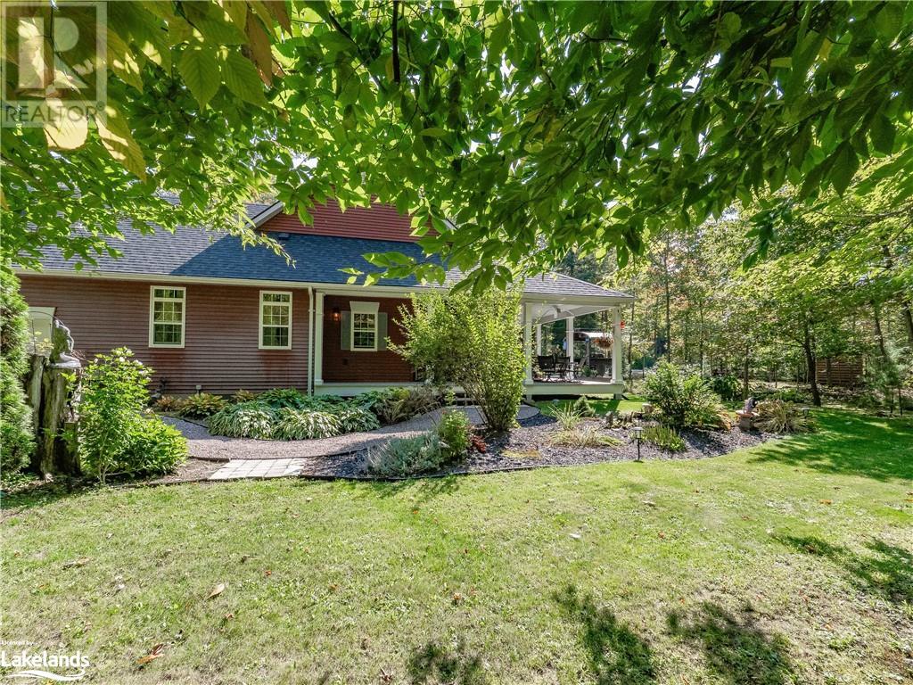 2964 Pinecone Trail, Washago, Ontario  L0K 2B0 - Photo 35 - 40534462