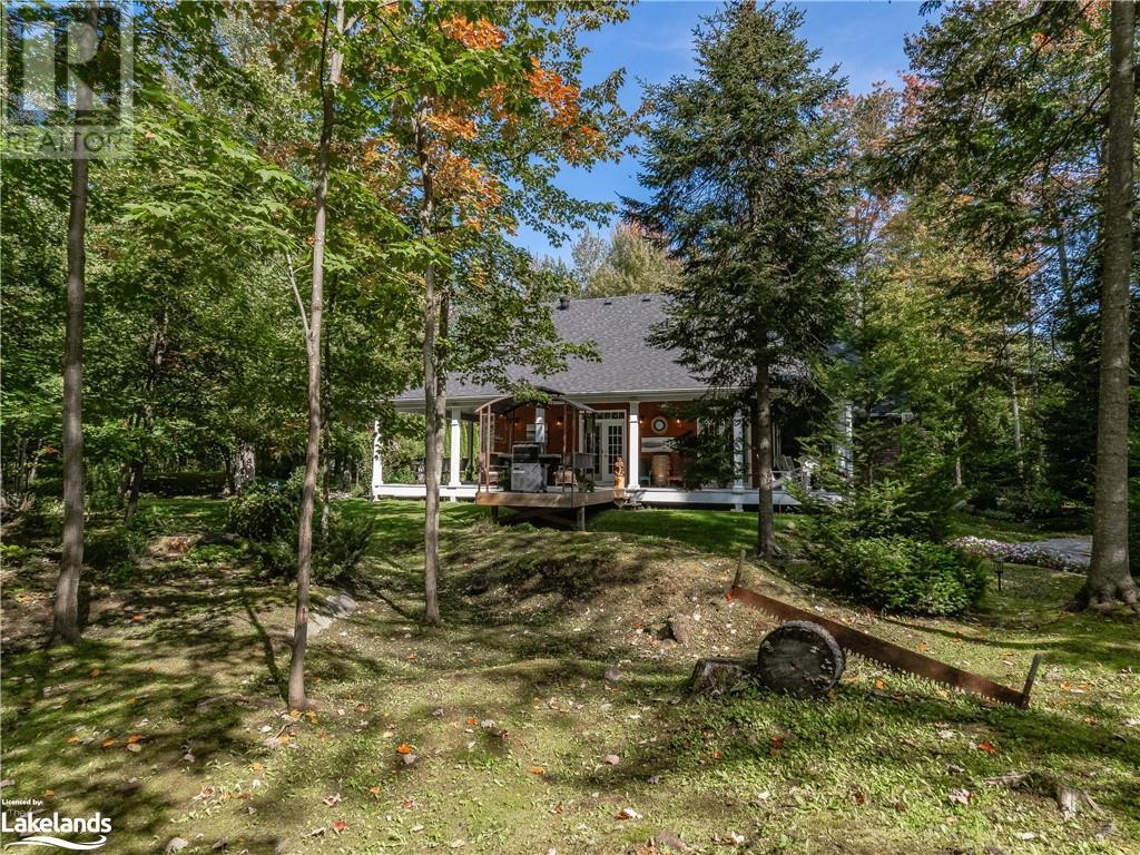2964 Pinecone Trail, Washago, Ontario  L0K 2B0 - Photo 31 - 40534462