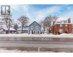 159 Sykes Street N Meaford, Meaford (Municipality), Ca