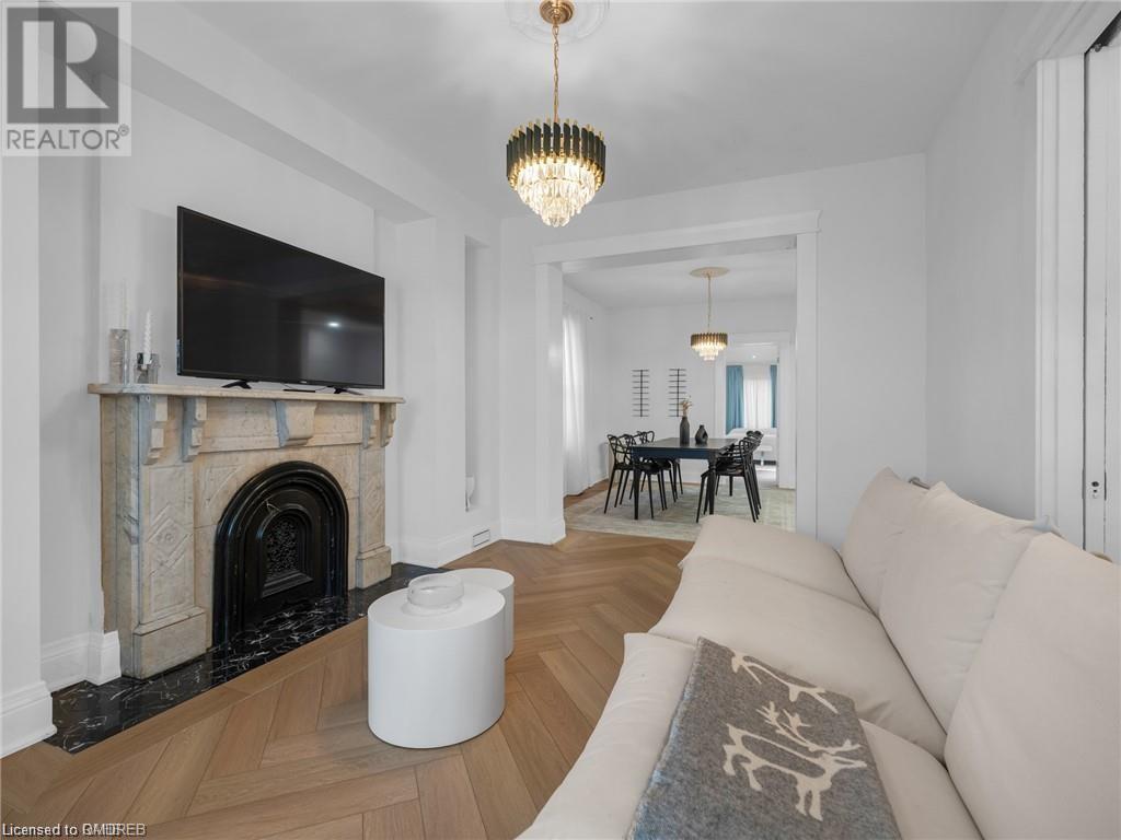35 Balmoral Avenue S Unit# Main, Hamilton, Ontario  L8M 3J7 - Photo 10 - 40532674