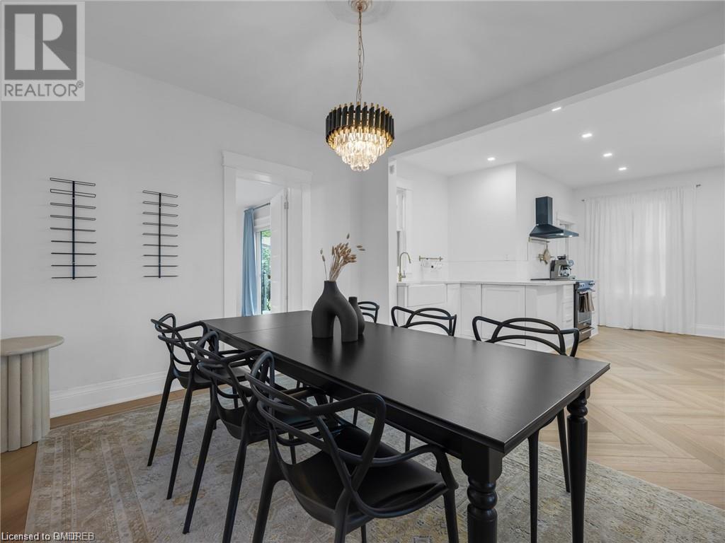 35 Balmoral Avenue S Unit# Main, Hamilton, Ontario  L8M 3J7 - Photo 4 - 40532674