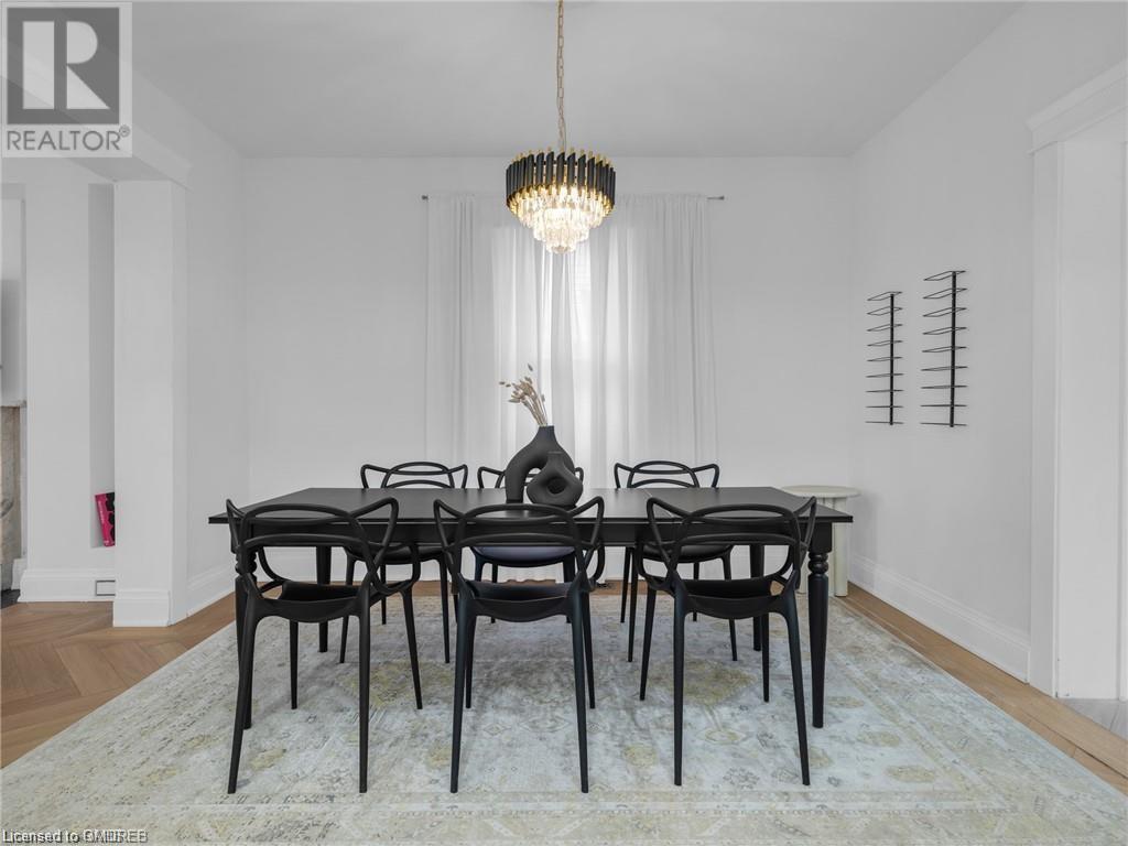 35 Balmoral Avenue S Unit# Main, Hamilton, Ontario  L8M 3J7 - Photo 5 - 40532674