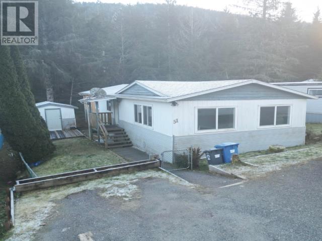 51 Hays Vale Drive, Prince Rupert, British Columbia  V8J 3Z1 - Photo 2 - R2844951