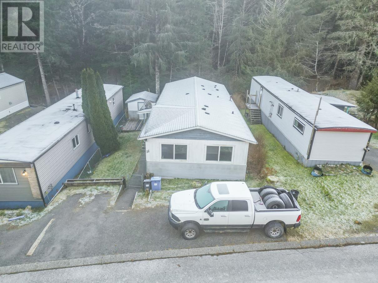 51 Hays Vale Drive, Prince Rupert, British Columbia  V8J 3Z1 - Photo 19 - R2844951
