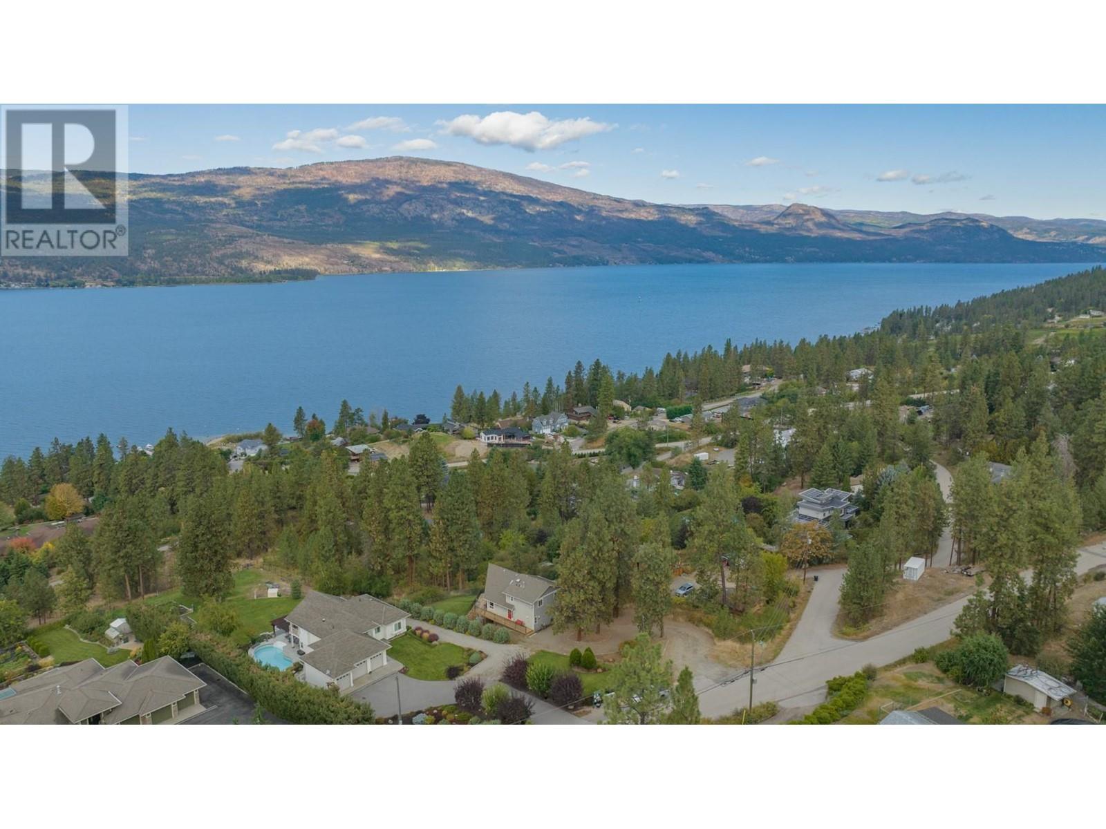 16490 Commonage Road Lake Country