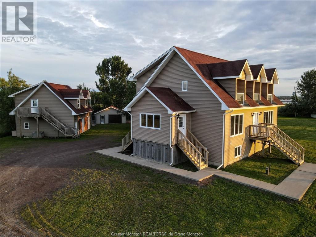 69 Thaddee, Grande-Digue, New Brunswick  E4R 3Y1 - Photo 2 - M157110