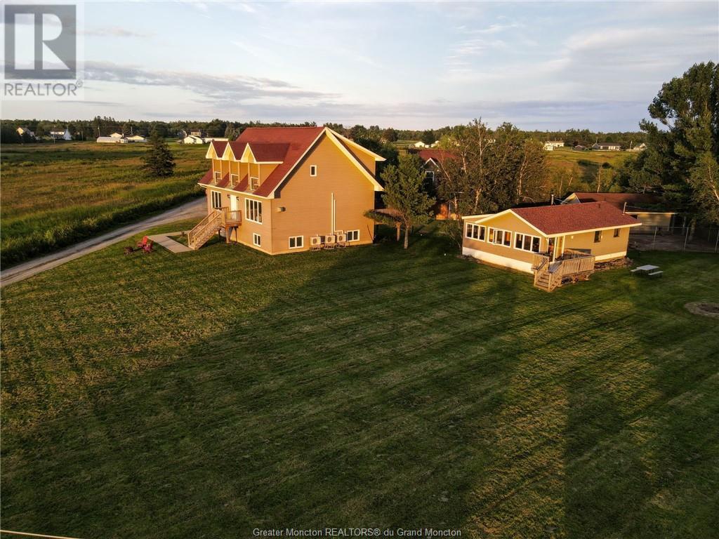 69 Thaddee, Grande-Digue, New Brunswick  E4R 3Y1 - Photo 4 - M157110