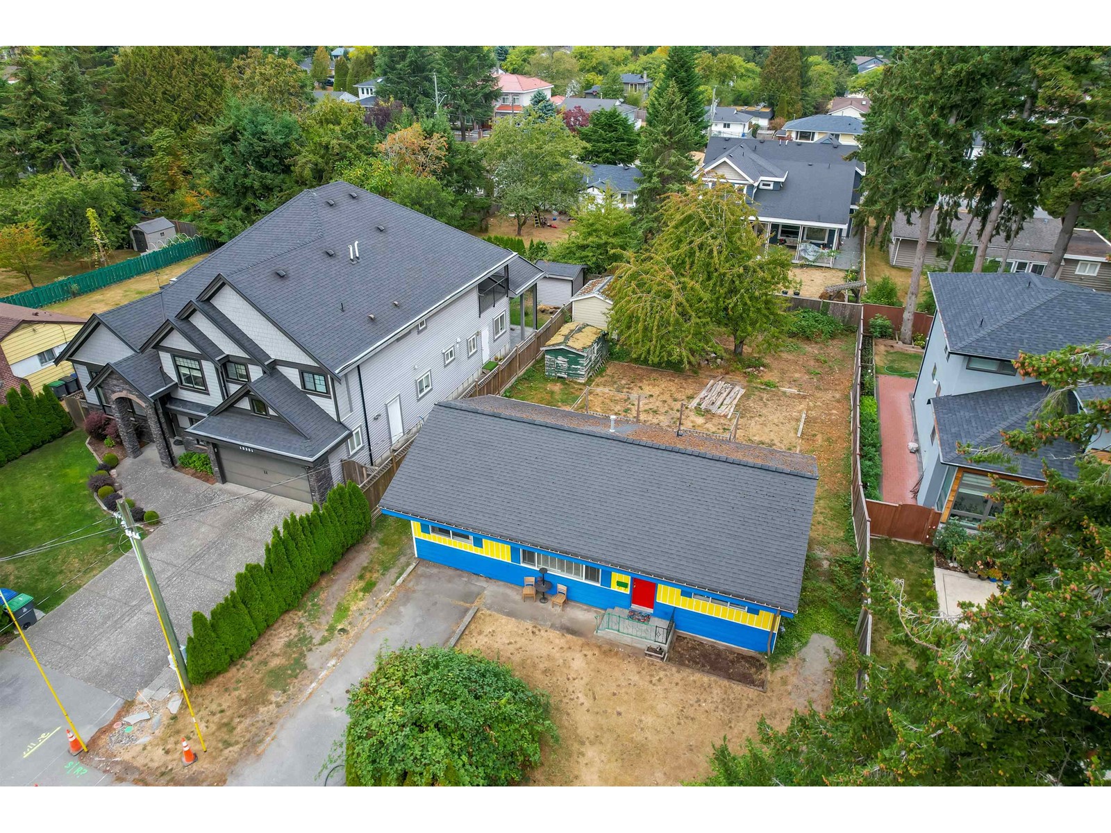 15361 20 Avenue, Surrey, British Columbia  V4A 2A2 - Photo 5 - R2844507