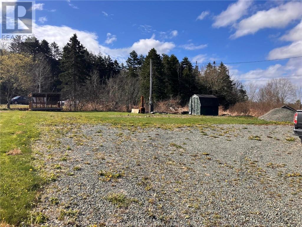 4073 Scenic Dr, Alma, New Brunswick  E4H 1P2 - Photo 1 - M157107