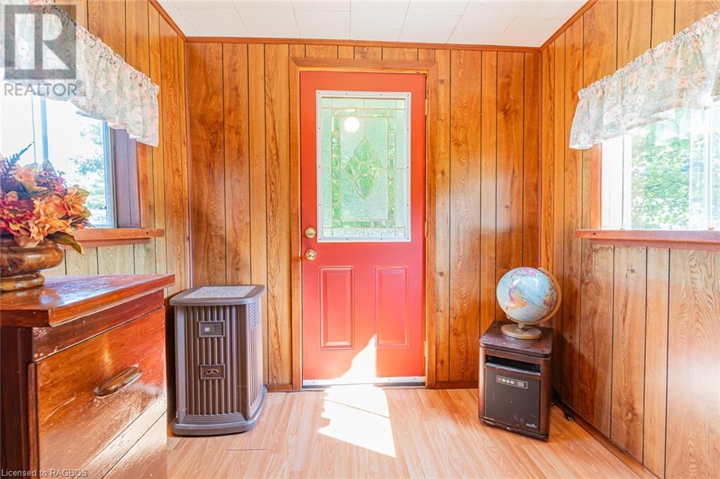 555 Mary Street, Wiarton, Ontario  N0H 2T0 - Photo 25 - 40527298