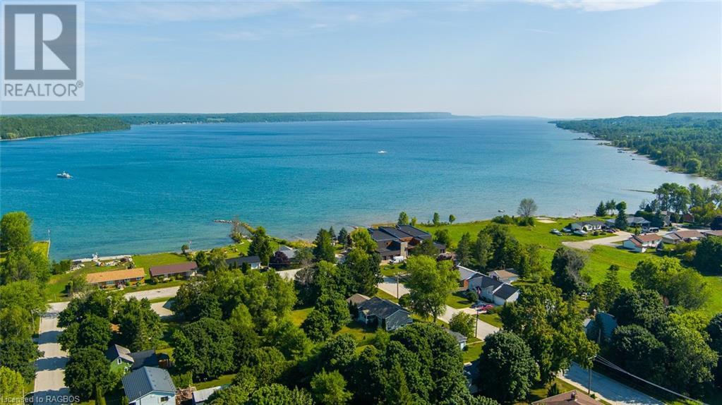 555 Mary Street, Wiarton, Ontario  N0H 2T0 - Photo 49 - 40527298