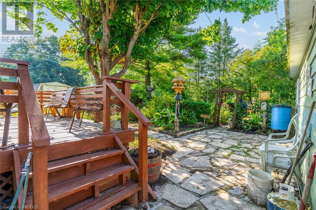 555 Mary Street, Wiarton, Ontario  N0H 2T0 - Photo 35 - 40527298