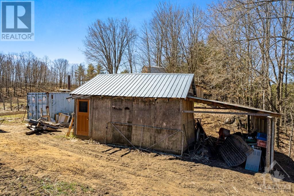 1216 Shiner Road, Mississippi Station, Ontario  K0H 2C0 - Photo 3 - 1375599