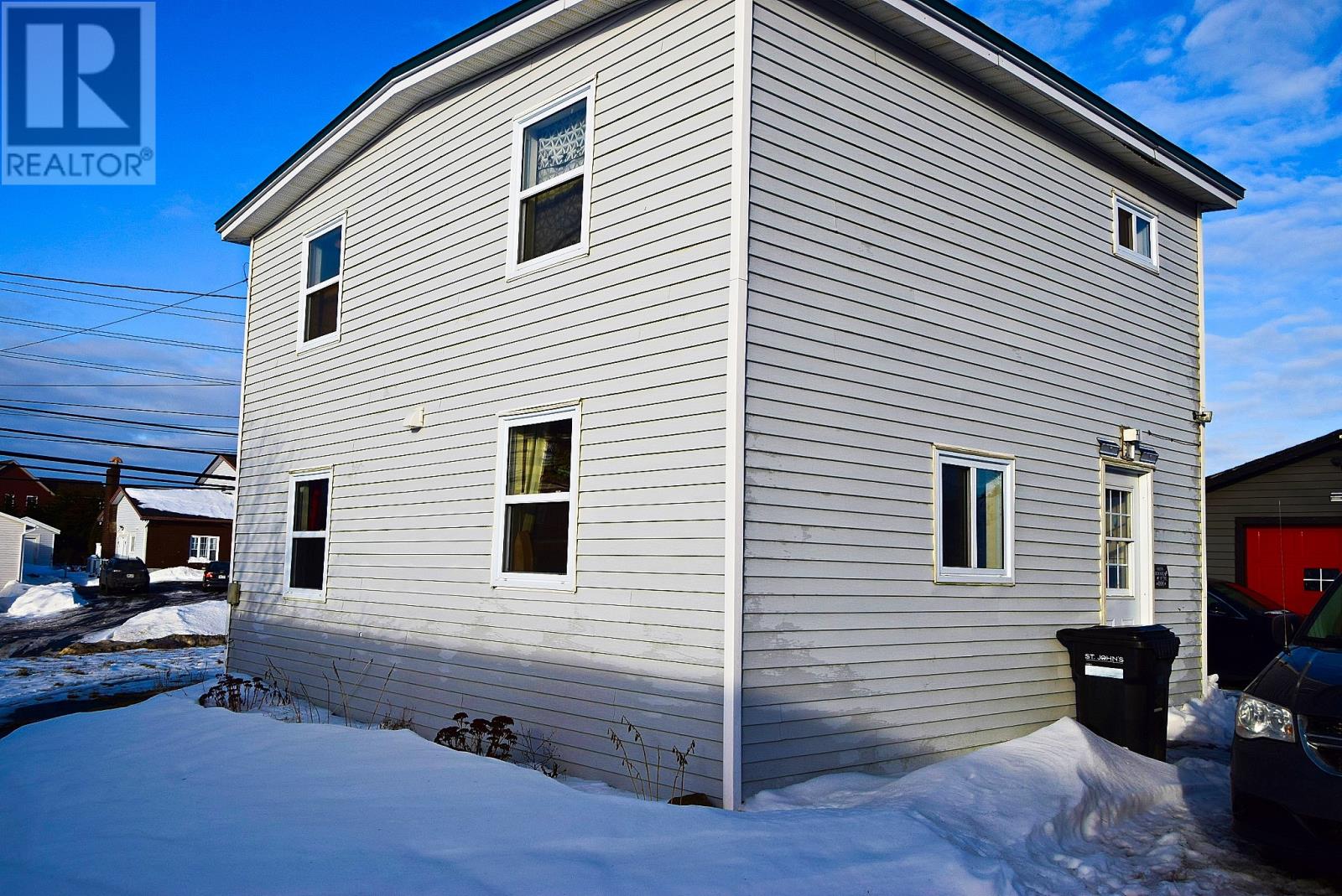 496 Logy Bay Road, St. John's, A1A5V6, 3 Bedrooms Bedrooms, ,1 BathroomBathrooms,Single Family,For sale,Logy Bay,1267363