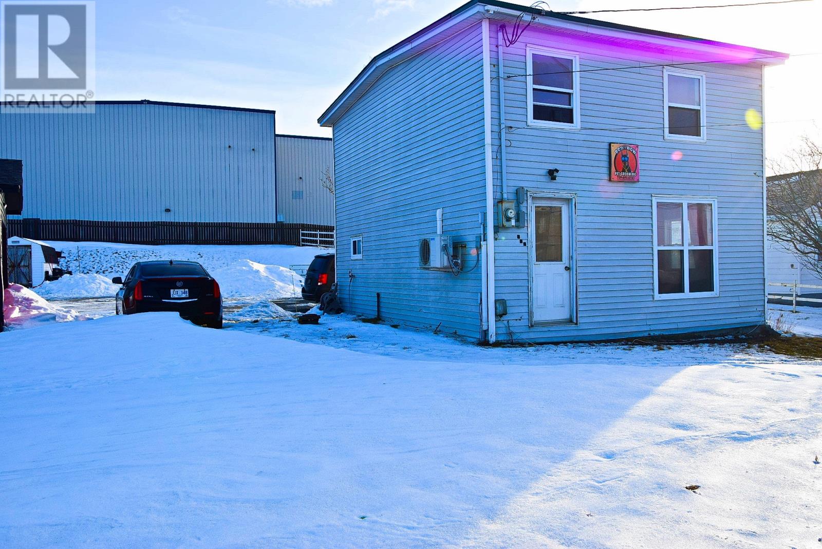 496 Logy Bay Road, St. John's, A1A5V6, 3 Bedrooms Bedrooms, ,1 BathroomBathrooms,Single Family,For sale,Logy Bay,1267363