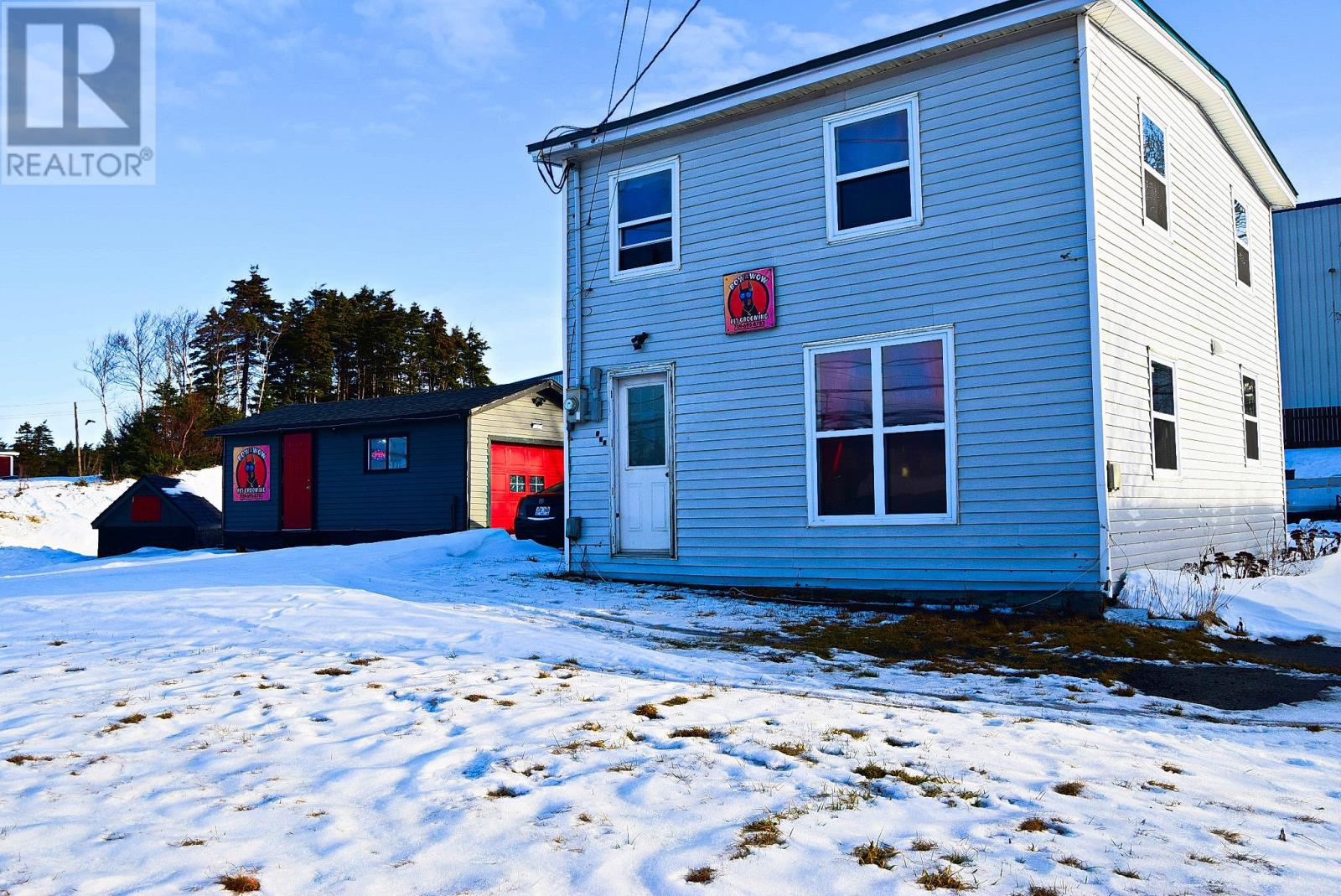 496 Logy Bay Road, St. John's, A1A5V6, 3 Bedrooms Bedrooms, ,1 BathroomBathrooms,Single Family,For sale,Logy Bay,1267363