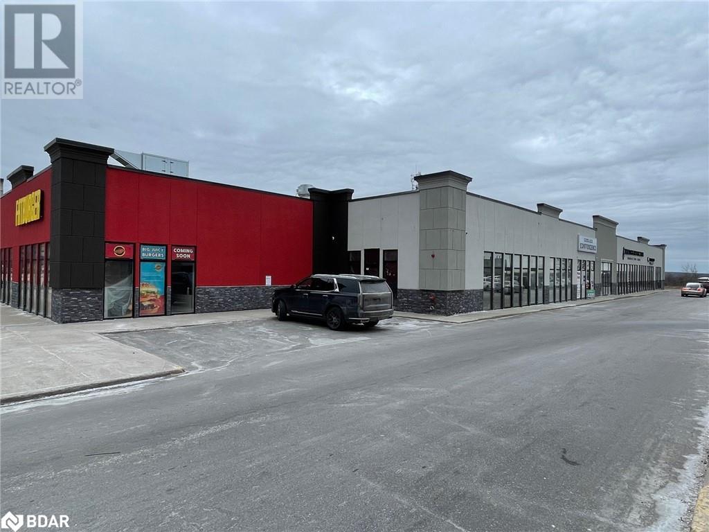 535 Bayfield Street Unit# 15, Barrie, Ontario  L4M 4Z9 - Photo 3 - 40355982