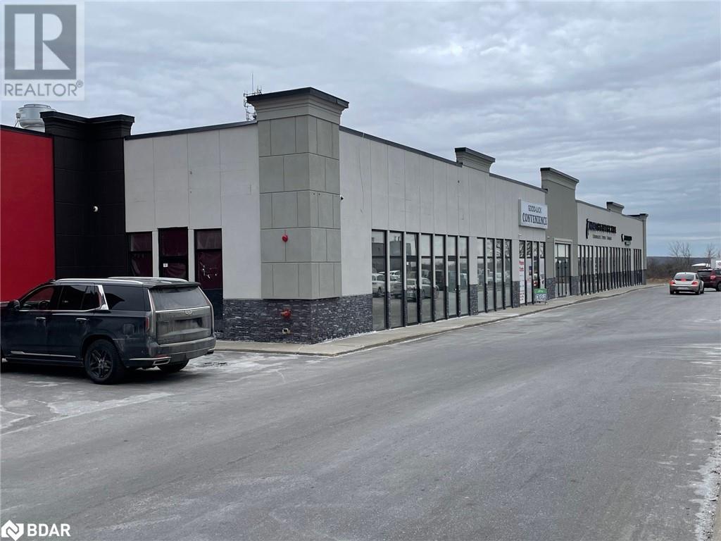 535 Bayfield Street Unit# 16, Barrie, Ontario  L4M 4Z9 - Photo 4 - 40355985