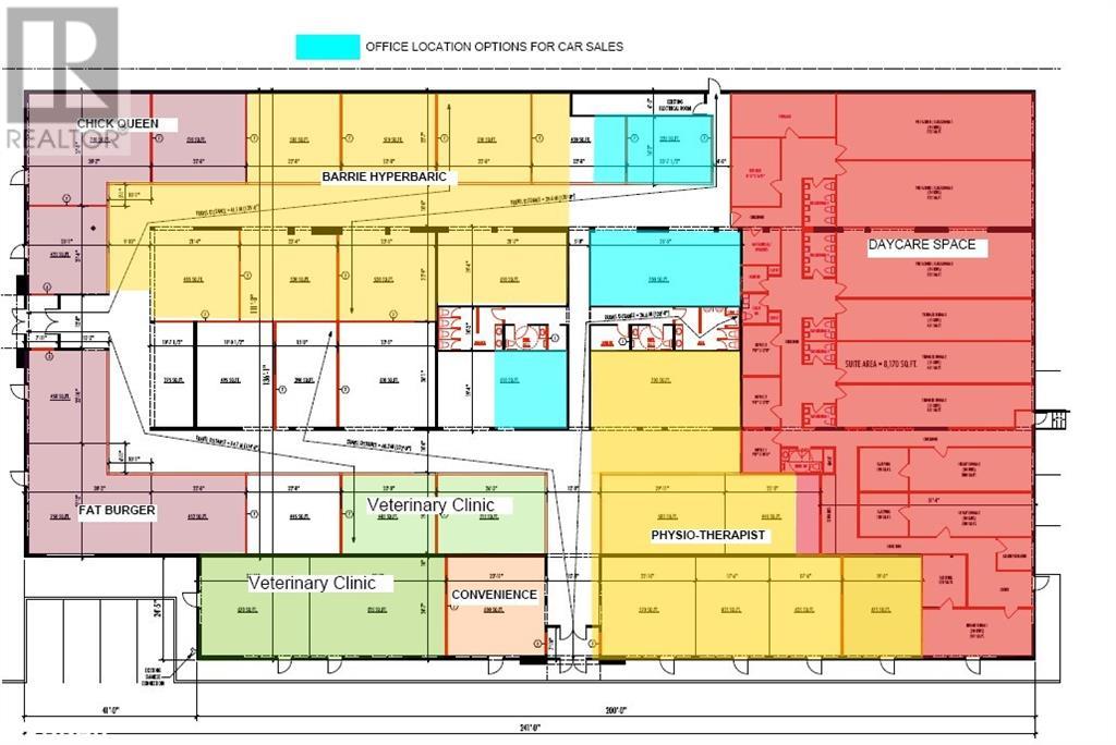 535 Bayfield Street Unit# 17, Barrie, Ontario  L4M 4Z9 - Photo 6 - 40355987