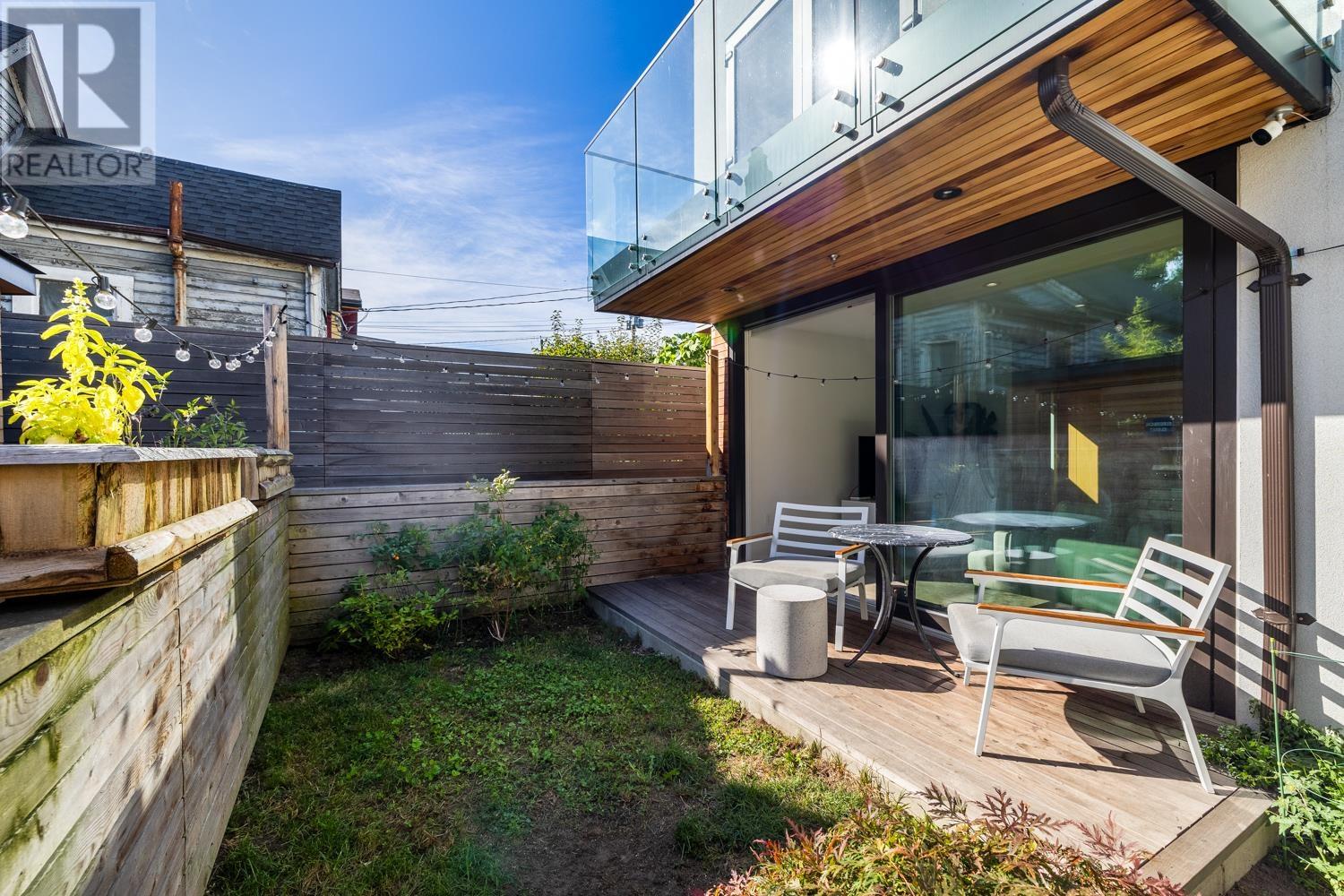 1 829 Keefer Street, Vancouver, British Columbia  V6A 1Y8 - Photo 24 - R2845220