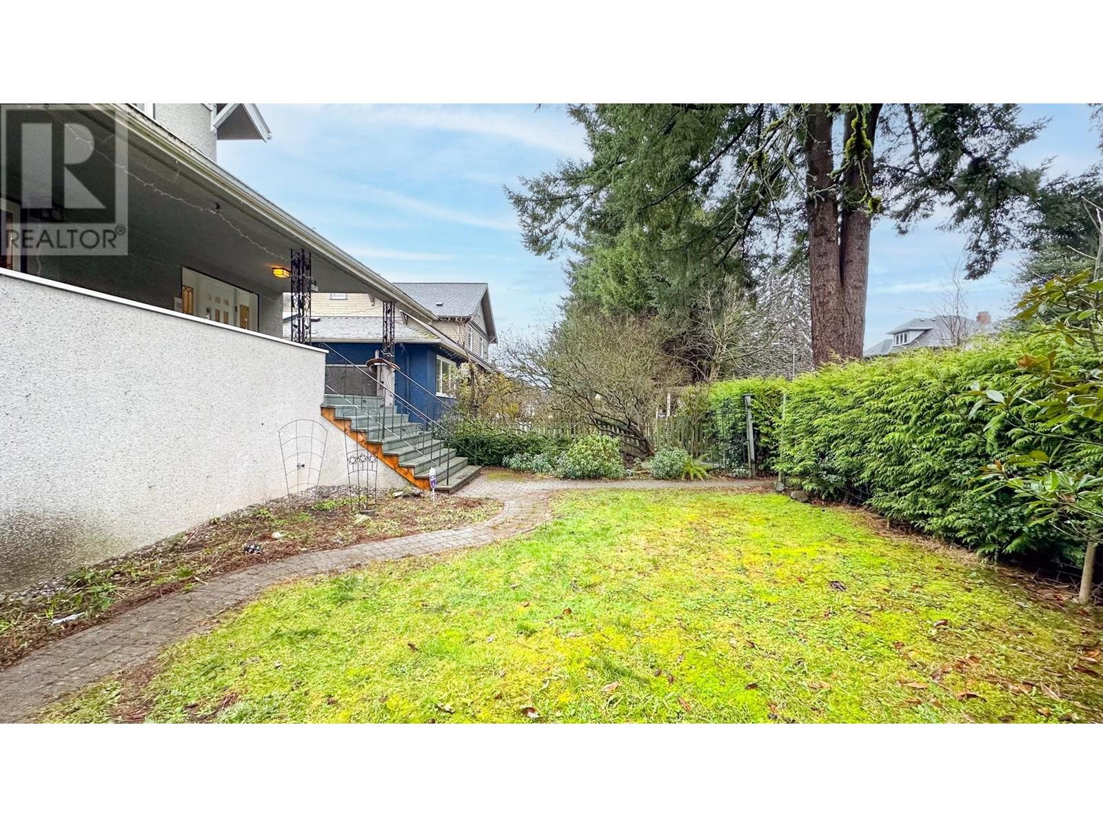 481 W 17 Avenue, Vancouver, British Columbia  V5Y 2A1 - Photo 39 - R2845194