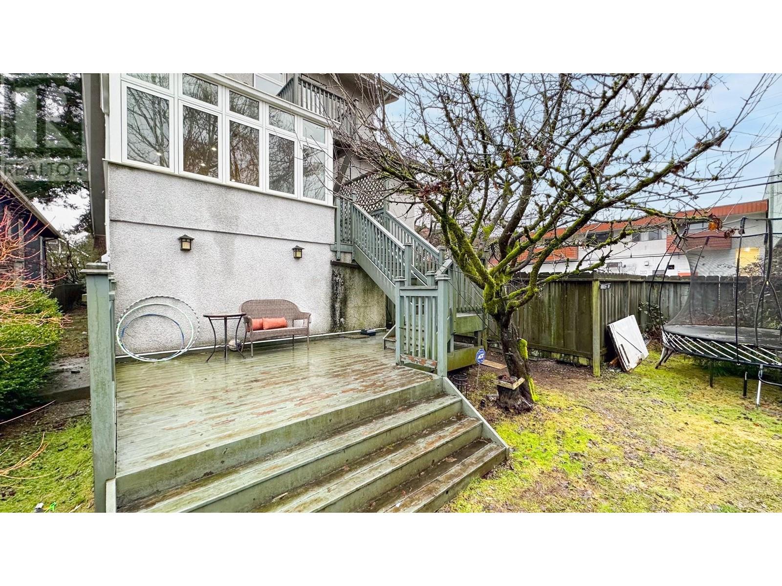 481 W 17 Avenue, Vancouver, British Columbia  V5Y 2A1 - Photo 40 - R2845194
