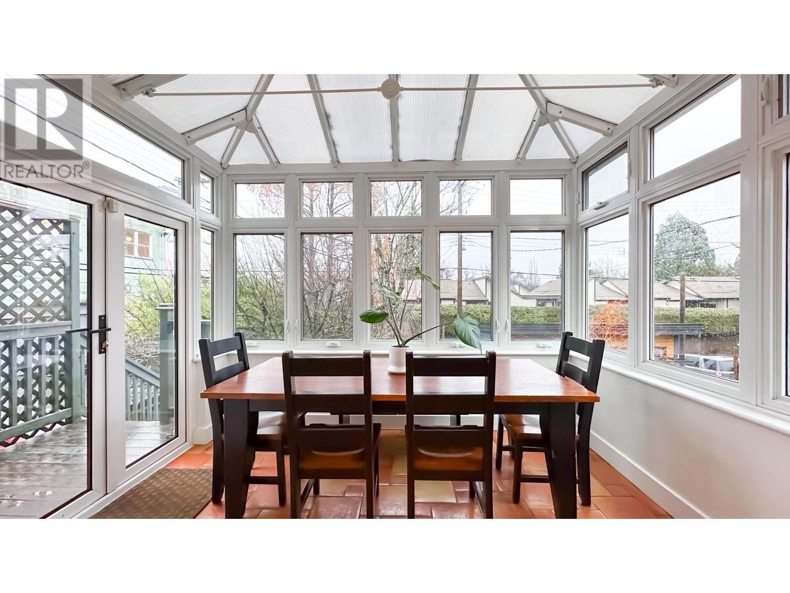 481 W 17 Avenue, Vancouver, British Columbia  V5Y 2A1 - Photo 5 - R2845194