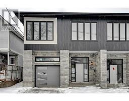 285 Montfort Street Unit#1 Vanier North, Ottawa, Ca