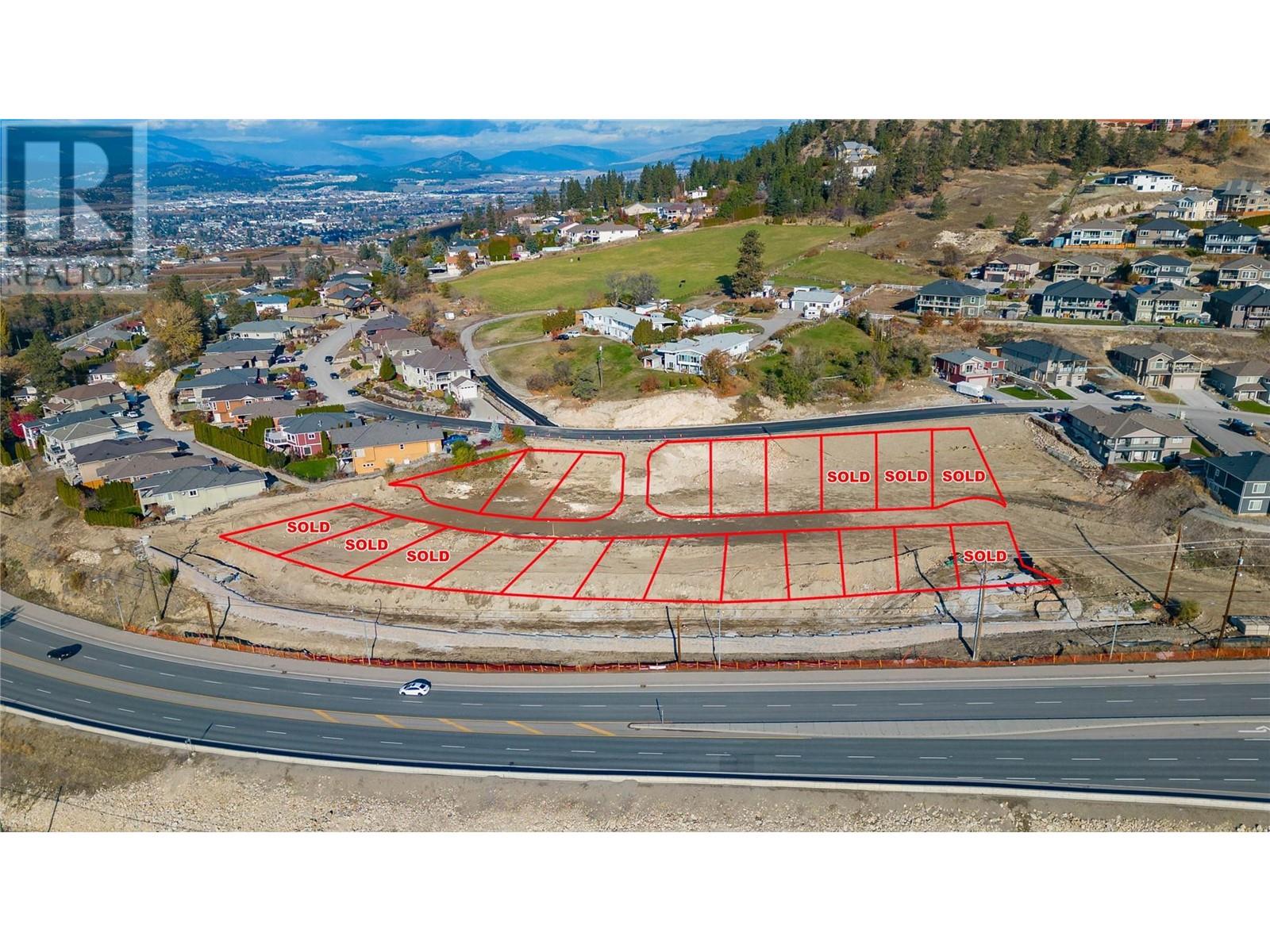 #Prop Lot 1 Hume Avenue Kelowna