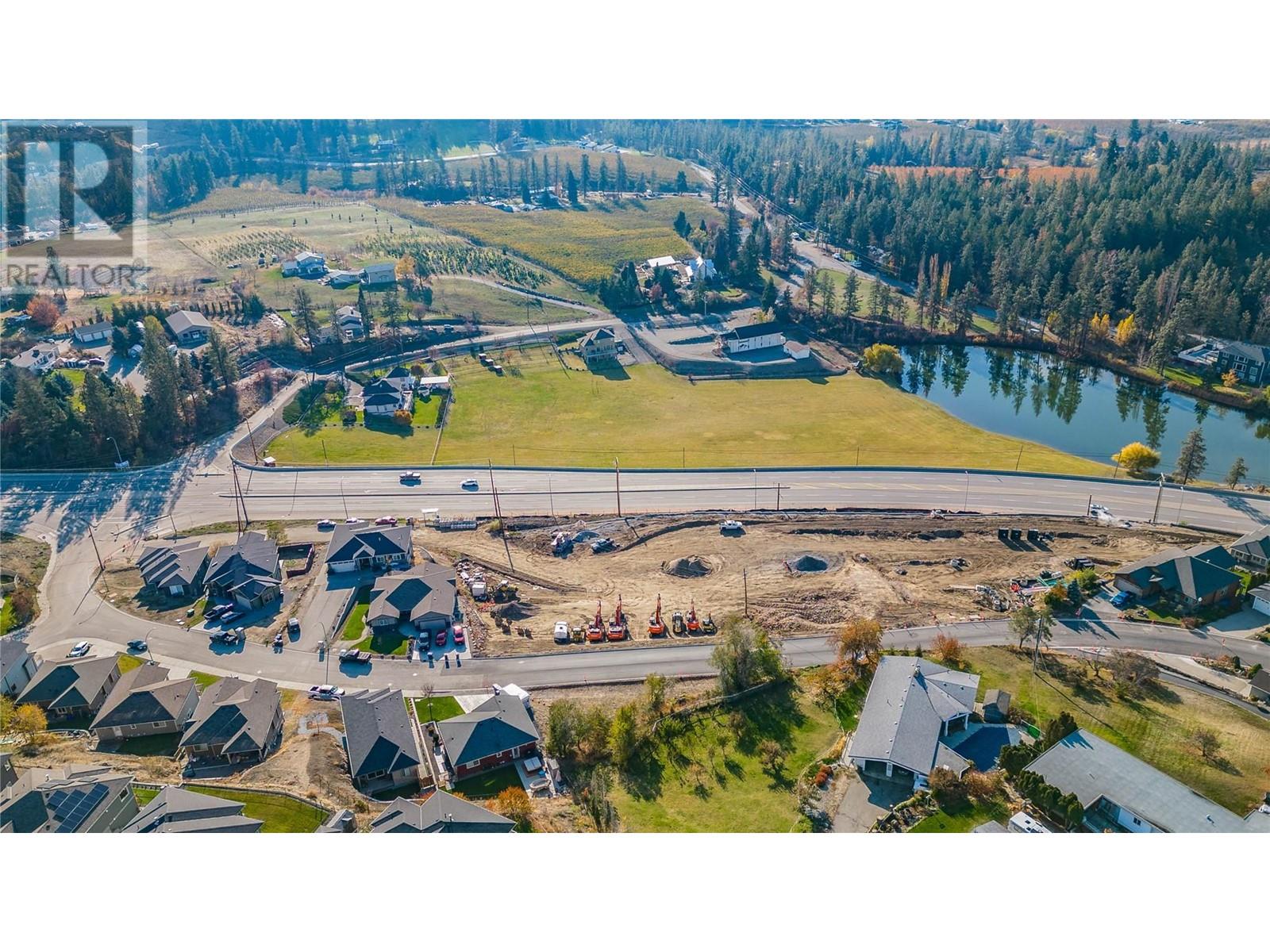 #Prop Lot 4 Hume Avenue Kelowna