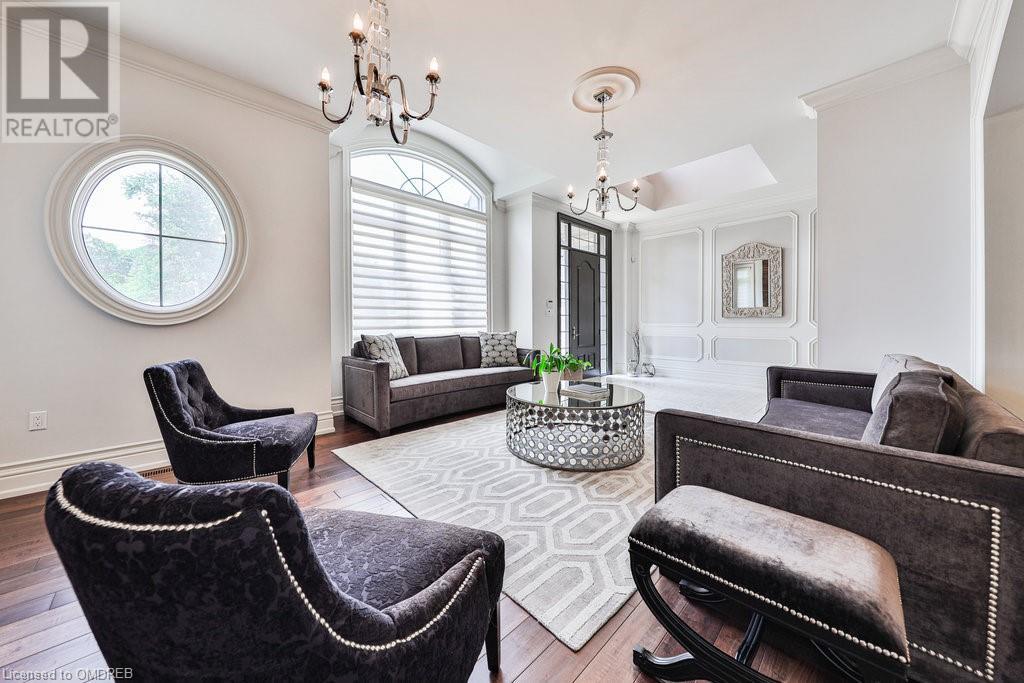 1035 Truman Avenue, Oakville, Ontario  L6H 1Y7 - Photo 10 - 40534203