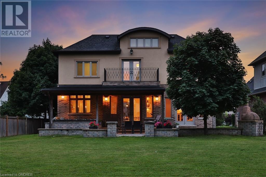 1035 Truman Avenue, Oakville, Ontario  L6H 1Y7 - Photo 50 - 40534203