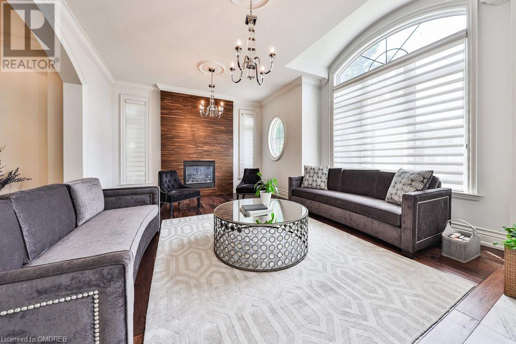 1035 Truman Avenue, Oakville, Ontario  L6H 1Y7 - Photo 9 - 40534203