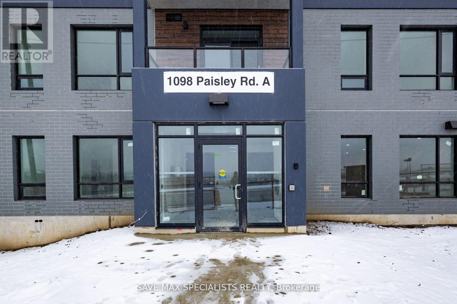 407a - 1098 Paisley Road, Guelph, Ontario  N1K 0E3 - Photo 2 - X8031690