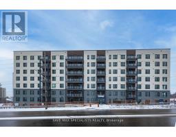 #407 -1098 Paisley Rd, Guelph, Ca