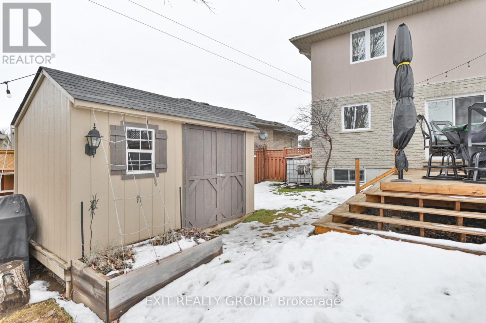 8 Watson Court, Belleville, Ontario  K8P 5M1 - Photo 39 - X8031432