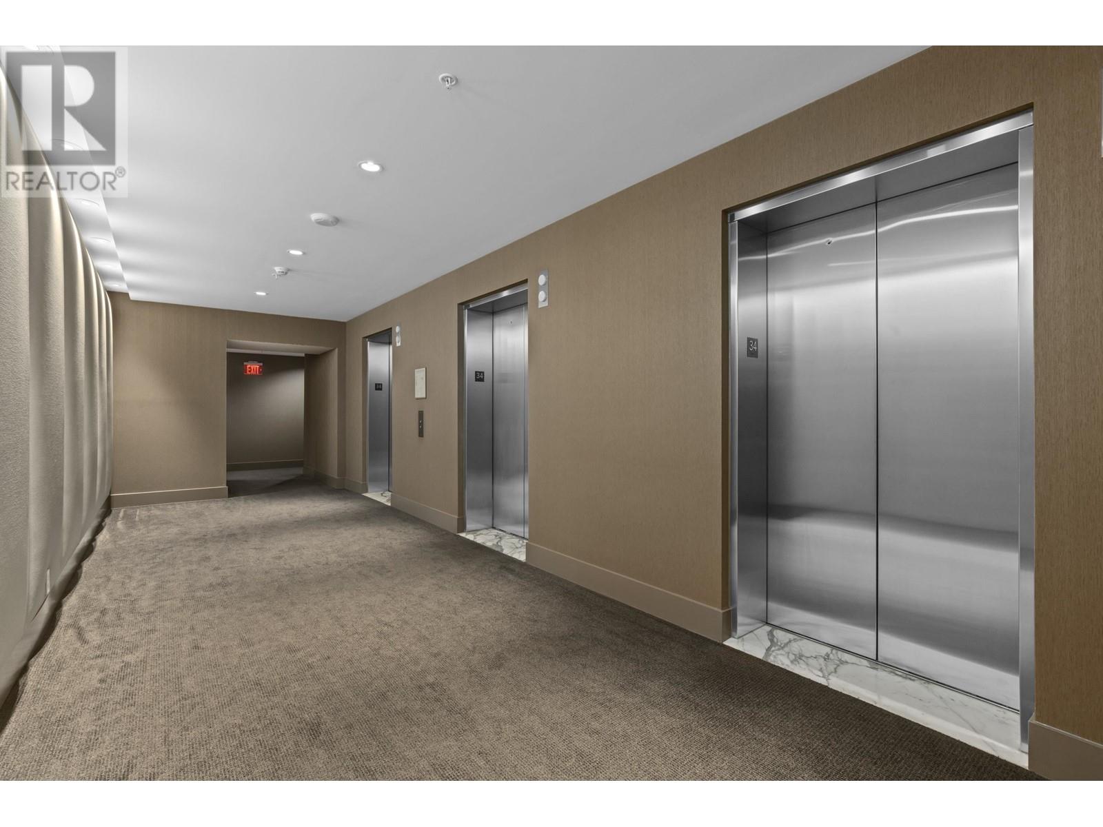 3403 1011 W Cordova Street, Vancouver, British Columbia  V6C 0B2 - Photo 39 - R2845314