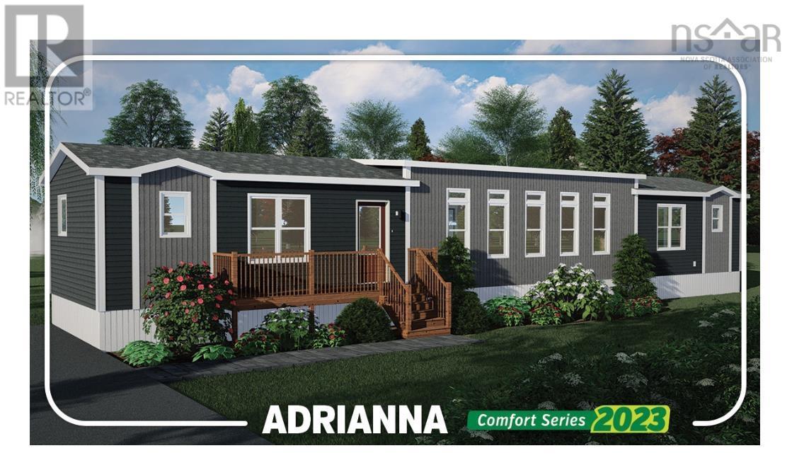 266 Halton Drive, Elmsdale, Nova Scotia  A1A 1A1 - Photo 1 - 202401846
