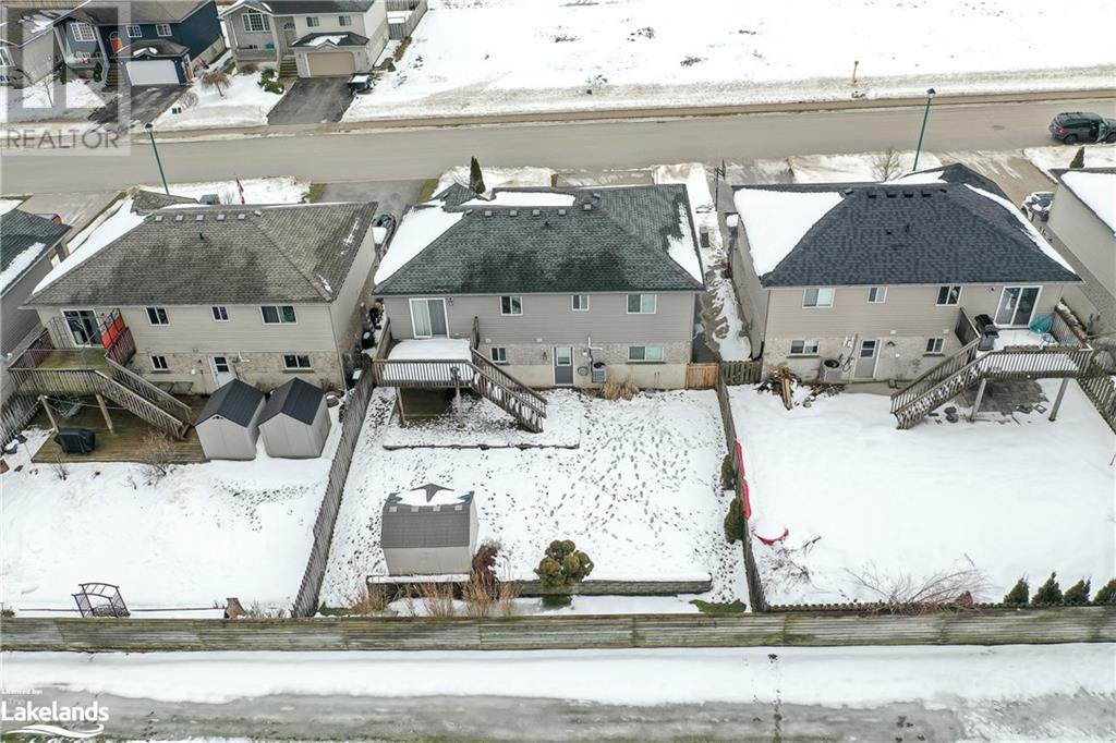 49 St. Andrews Drive, Meaford (Municipality), Ontario  N4L 0A2 - Photo 24 - 40532736