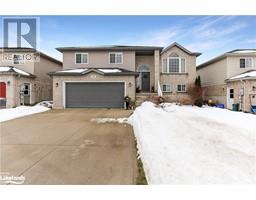 49 St. Andrews Drive Meaford, Meaford (Municipality), Ca