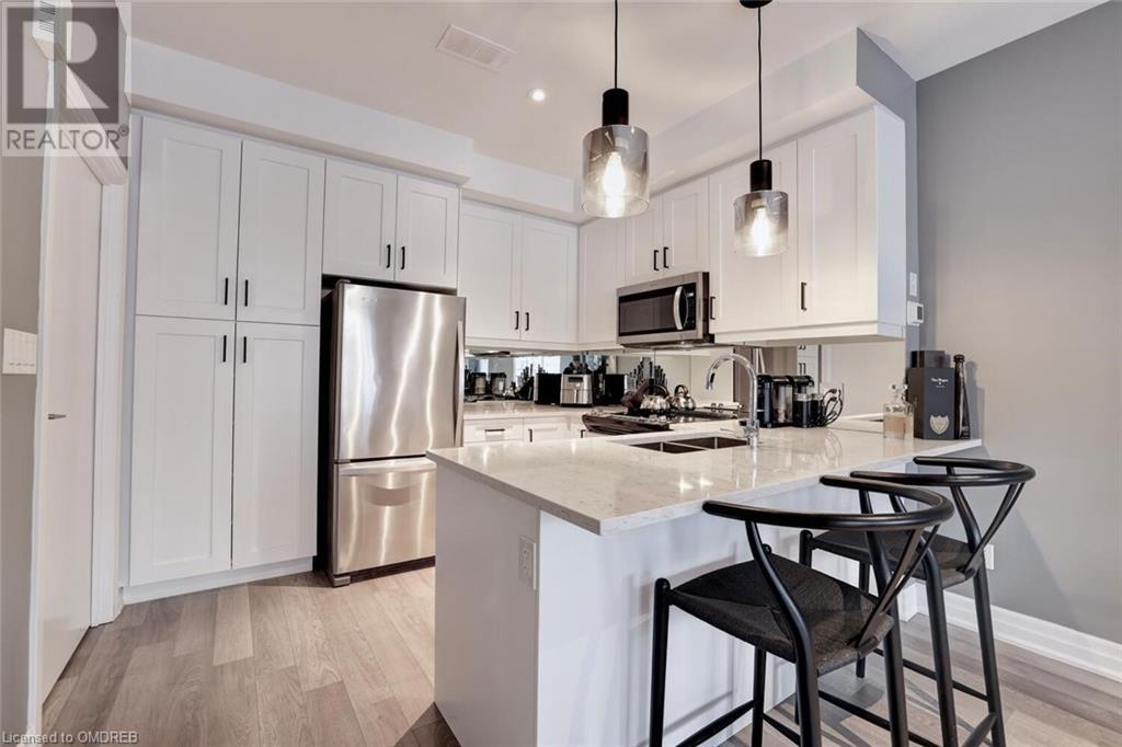 652 Cricklewood Drive Drive Unit# 223, Mississauga, Ontario  L5G 0B9 - Photo 9 - 40534755