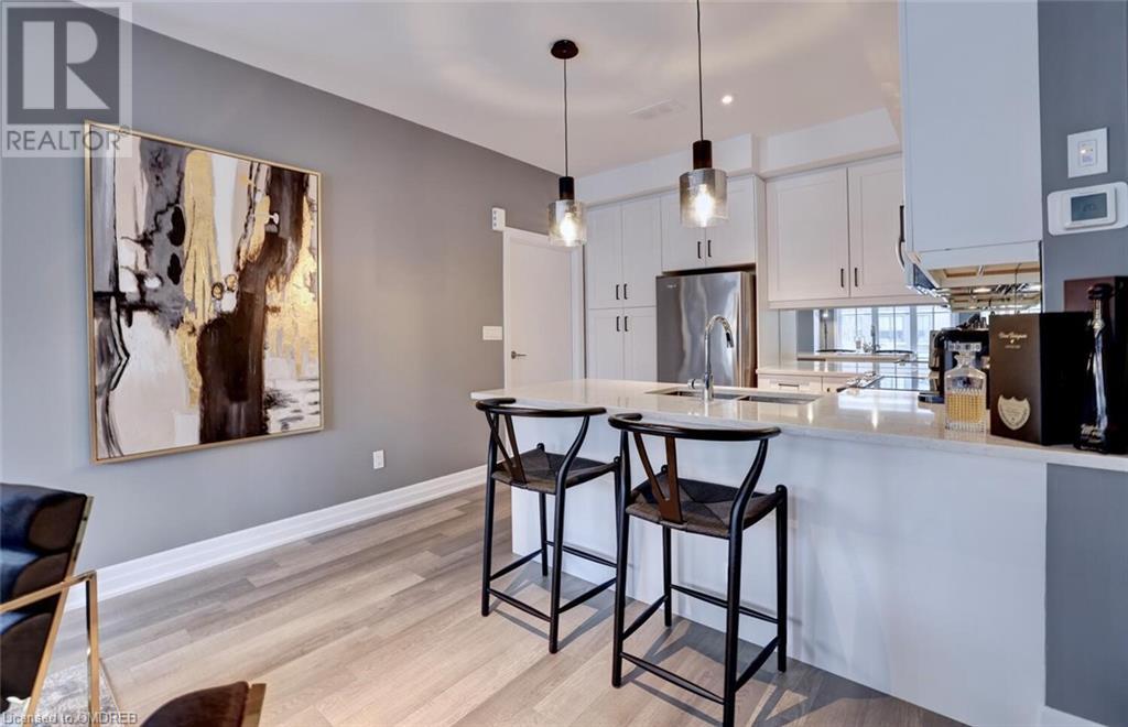 652 Cricklewood Drive Drive Unit# 223, Mississauga, Ontario  L5G 0B9 - Photo 13 - 40534755