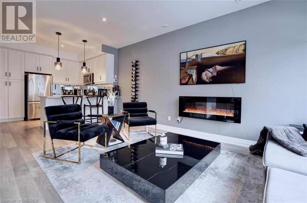 652 Cricklewood Drive Drive Unit# 223, Mississauga, Ontario  L5G 0B9 - Photo 11 - 40534755