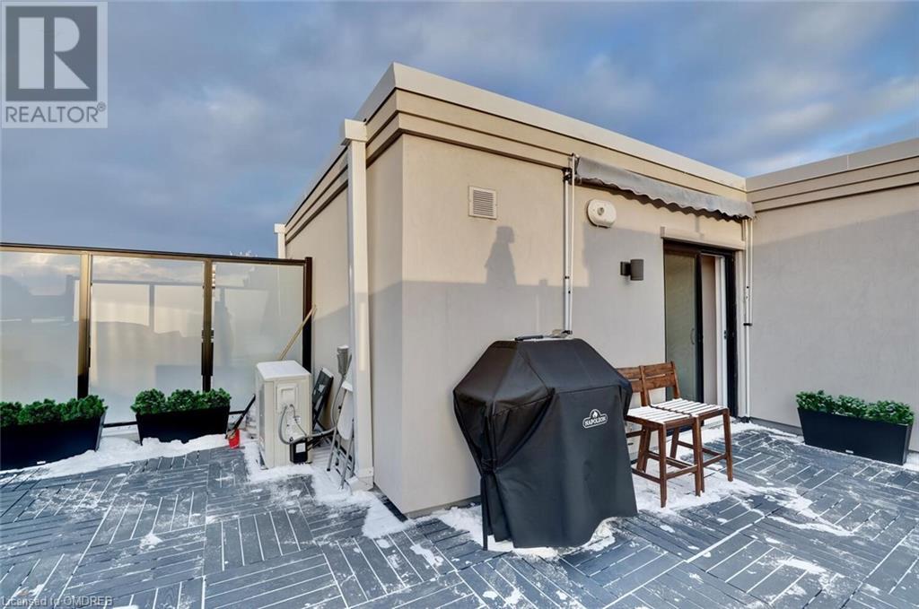 652 Cricklewood Drive Drive Unit# 223, Mississauga, Ontario  L5G 0B9 - Photo 37 - 40534755