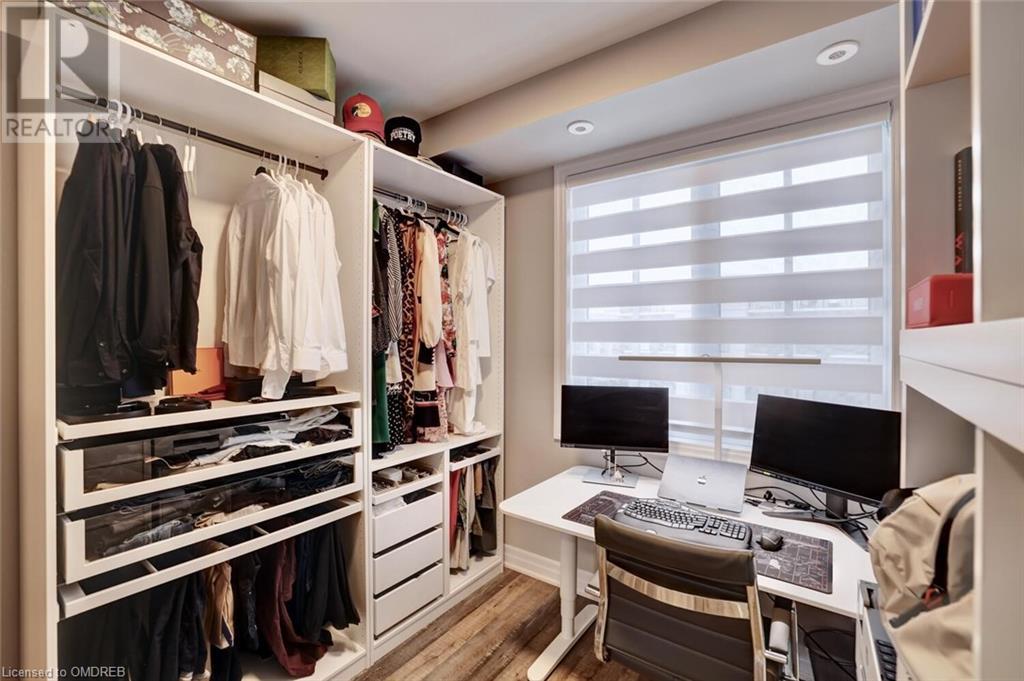 652 Cricklewood Drive Drive Unit# 223, Mississauga, Ontario  L5G 0B9 - Photo 29 - 40534755